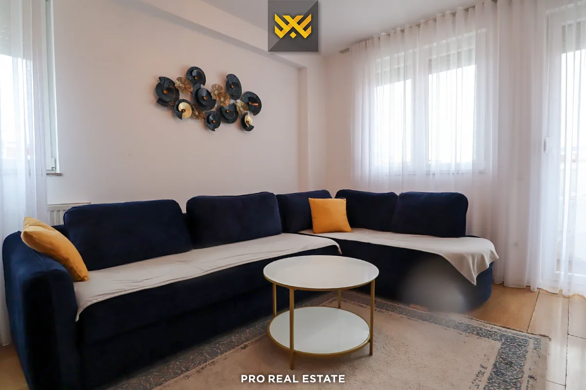 Banesë 83.7m² për #SHITJE te Mati 1