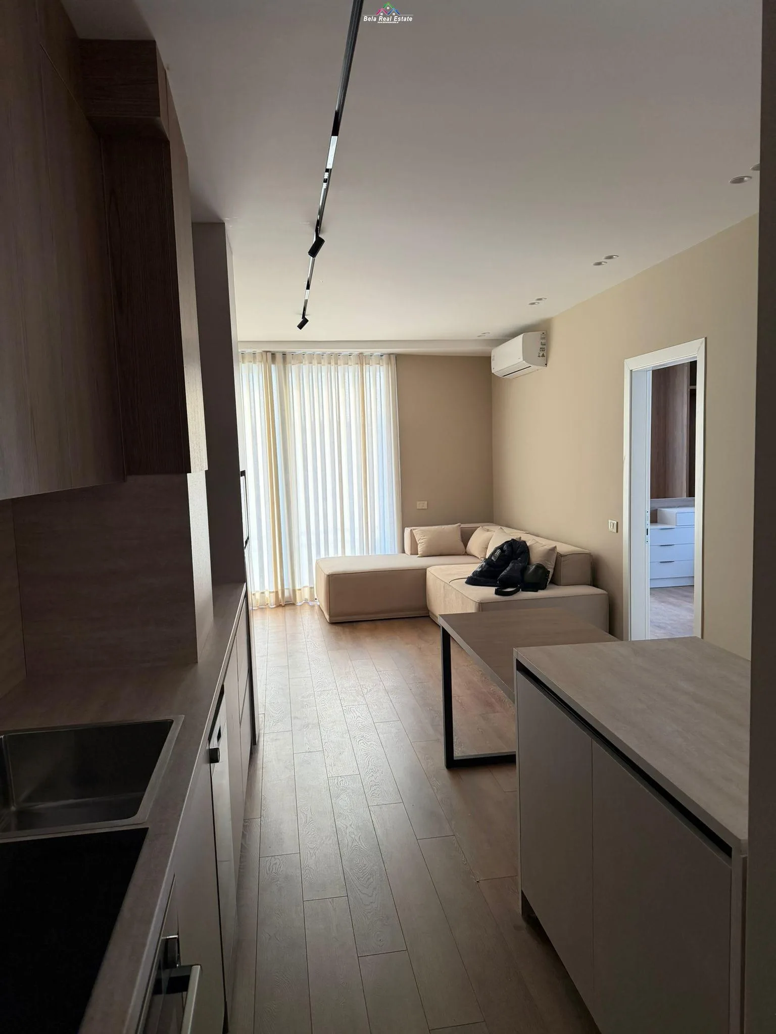 Apartament Me Qera 2+1 Tek Mine Peza (ID B2201641) Tirane