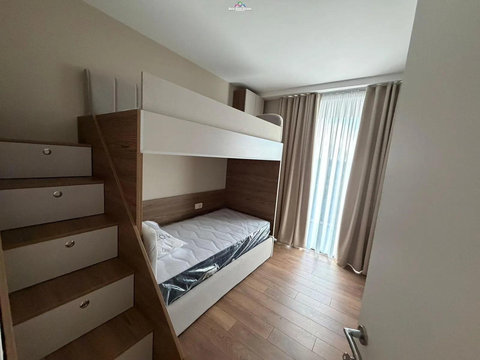 Apartament Me Qera 2+1 Tek Mine Peza (ID B2201641) Tirane