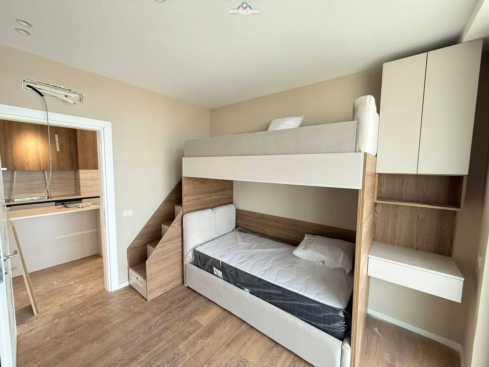 Apartament Me Qera 2+1 Tek Mine Peza (ID B2201641) Tirane