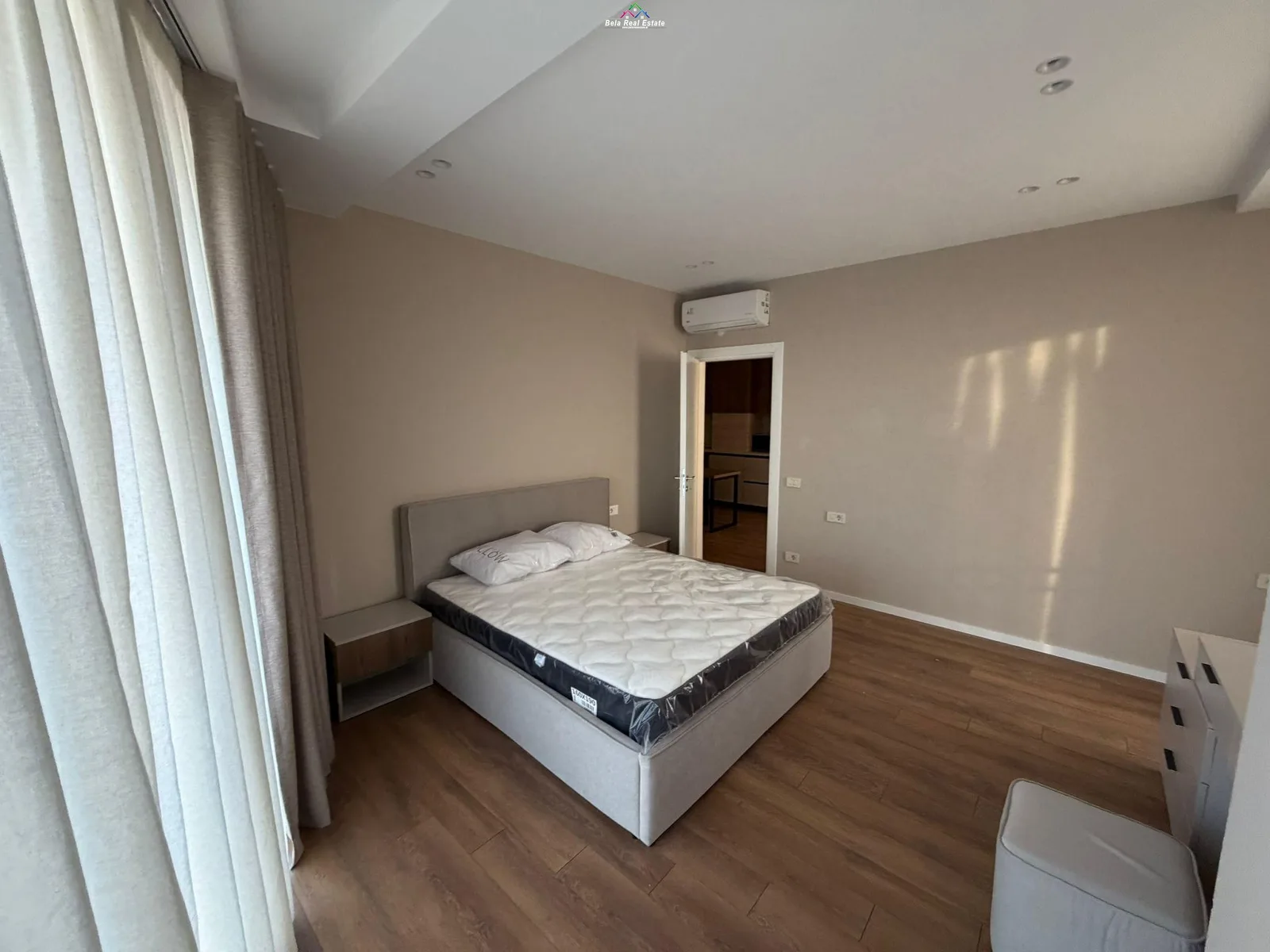 Apartament Me Qera 2+1 Tek Mine Peza (ID B2201641) Tirane