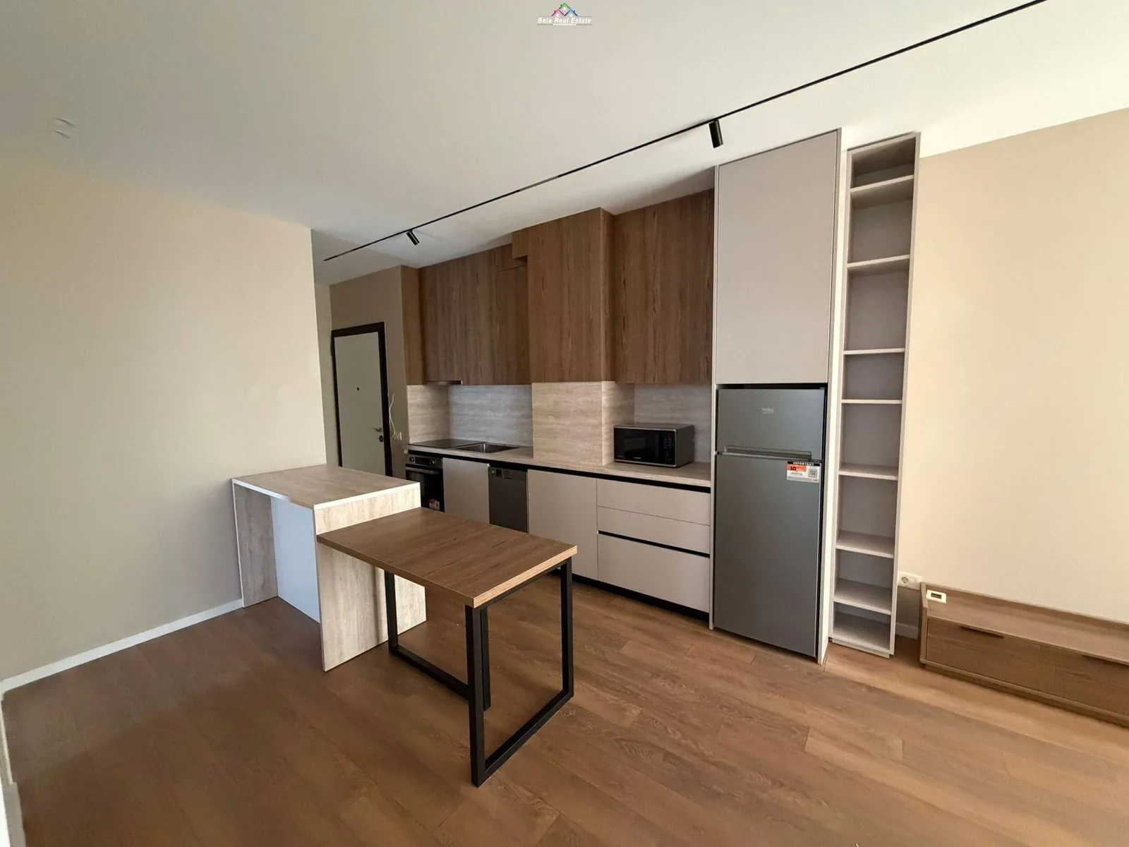 Apartament Me Qera 2+1 Tek Mine Peza (ID B2201641) Tirane