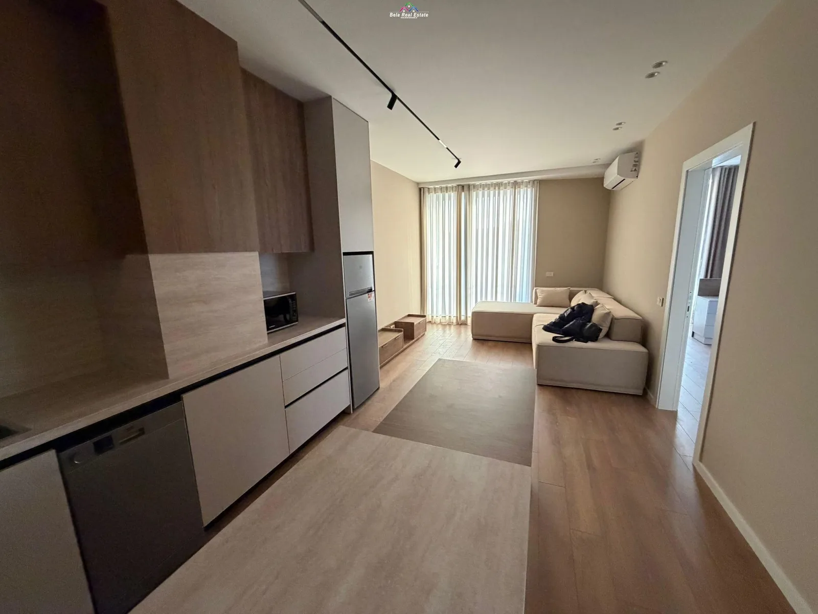 Apartament Me Qera 2+1 Tek Mine Peza (ID B2201641) Tirane