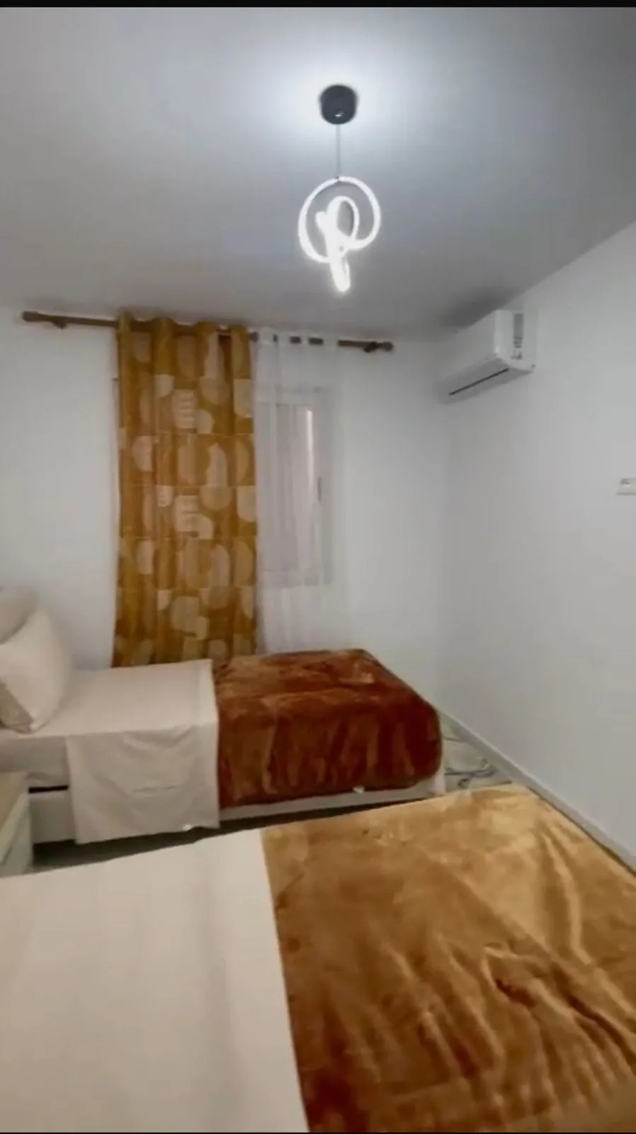 Apartament Me Qera 2+1 Tek Rruga e Durresit (ID B221313) Tirane