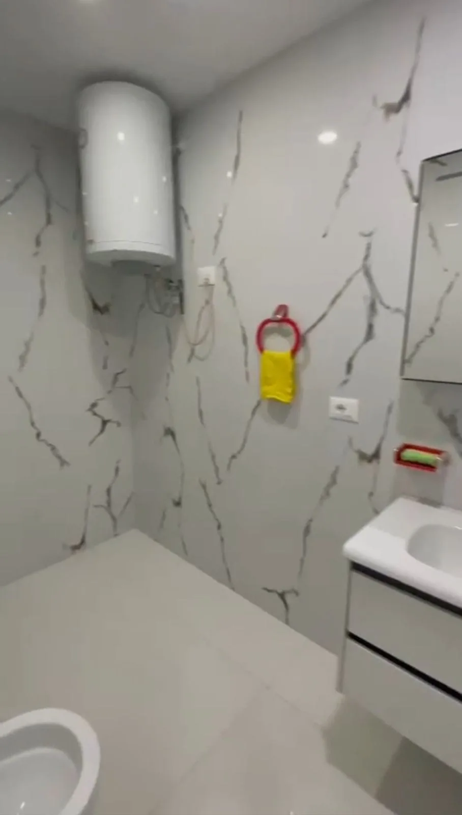 Apartament Me Qera 2+1 Tek Rruga e Durresit (ID B221313) Tirane
