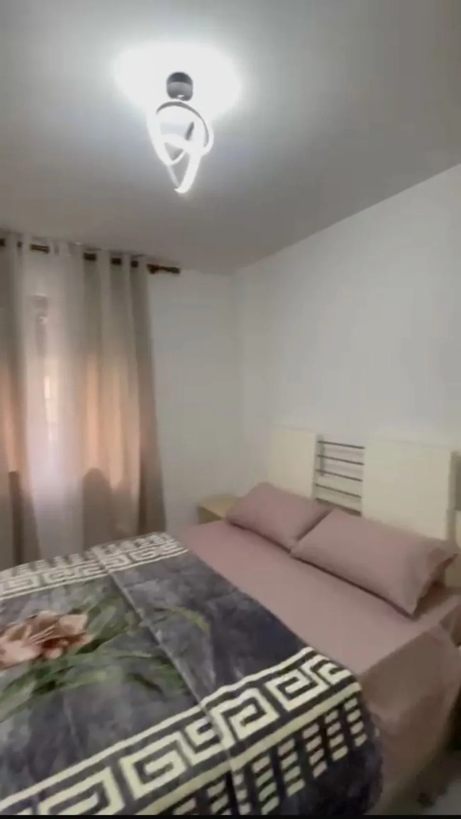 Apartament Me Qera 2+1 Tek Rruga e Durresit (ID B221313) Tirane