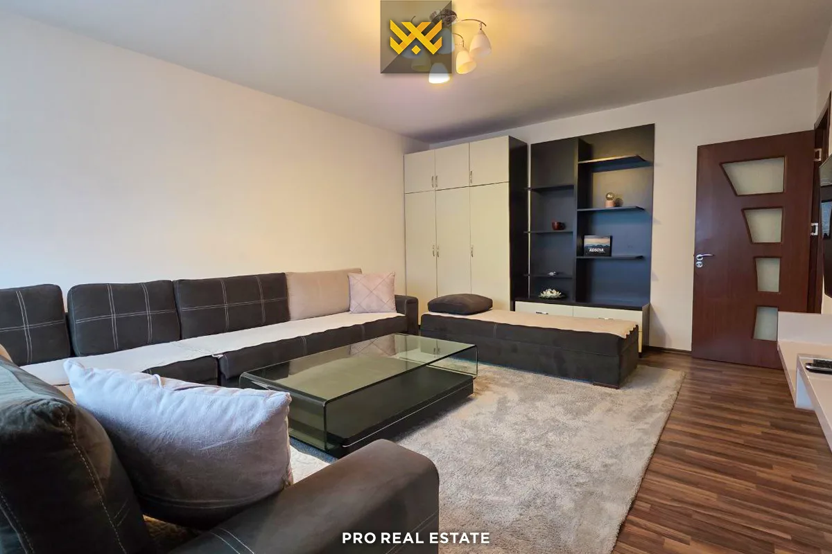Banesë 62m² me #QIRA në Bregun e Diellit