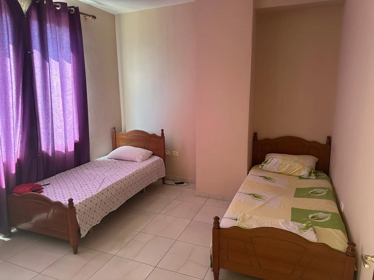Apartament per Shitje 2+1 Ne Astir (ID B120714) Tirane