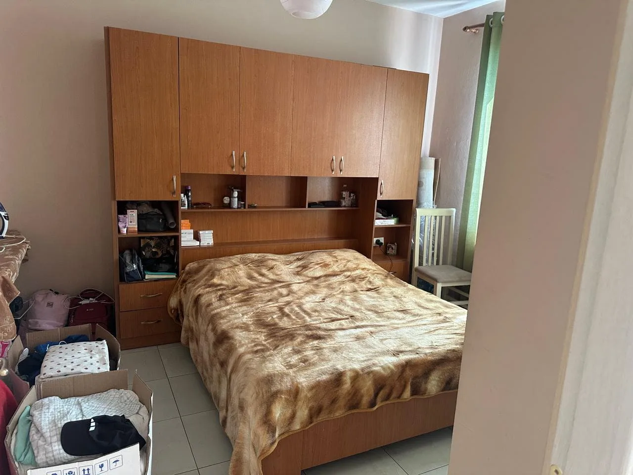 Apartament per Shitje 2+1 Ne Astir (ID B120714) Tirane