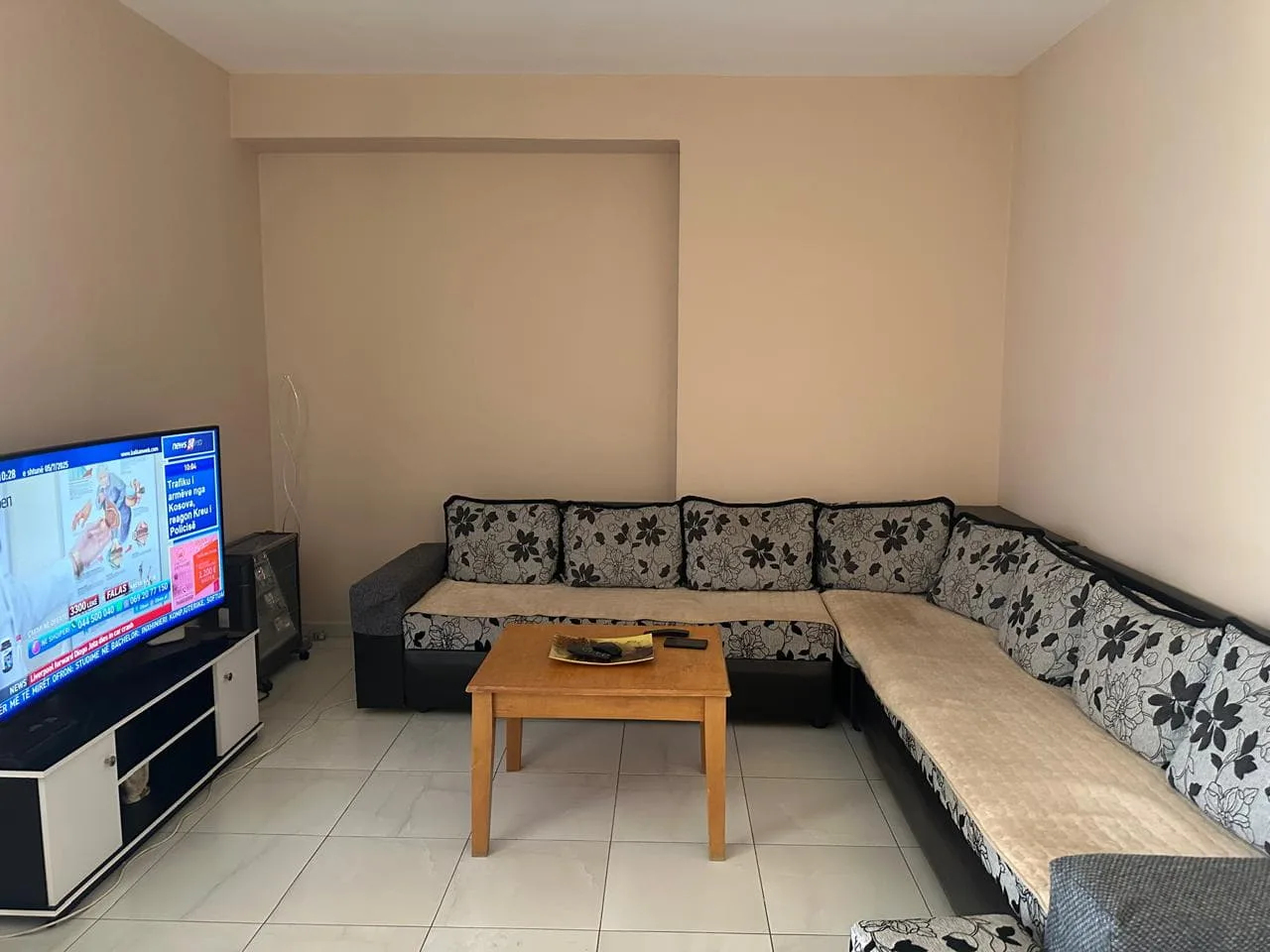 Apartament per Shitje 2+1 Ne Astir (ID B120714) Tirane