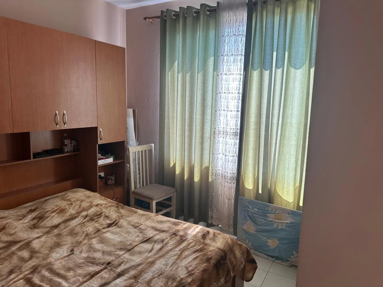Apartament per Shitje 2+1 Ne Astir (ID B120714) Tirane