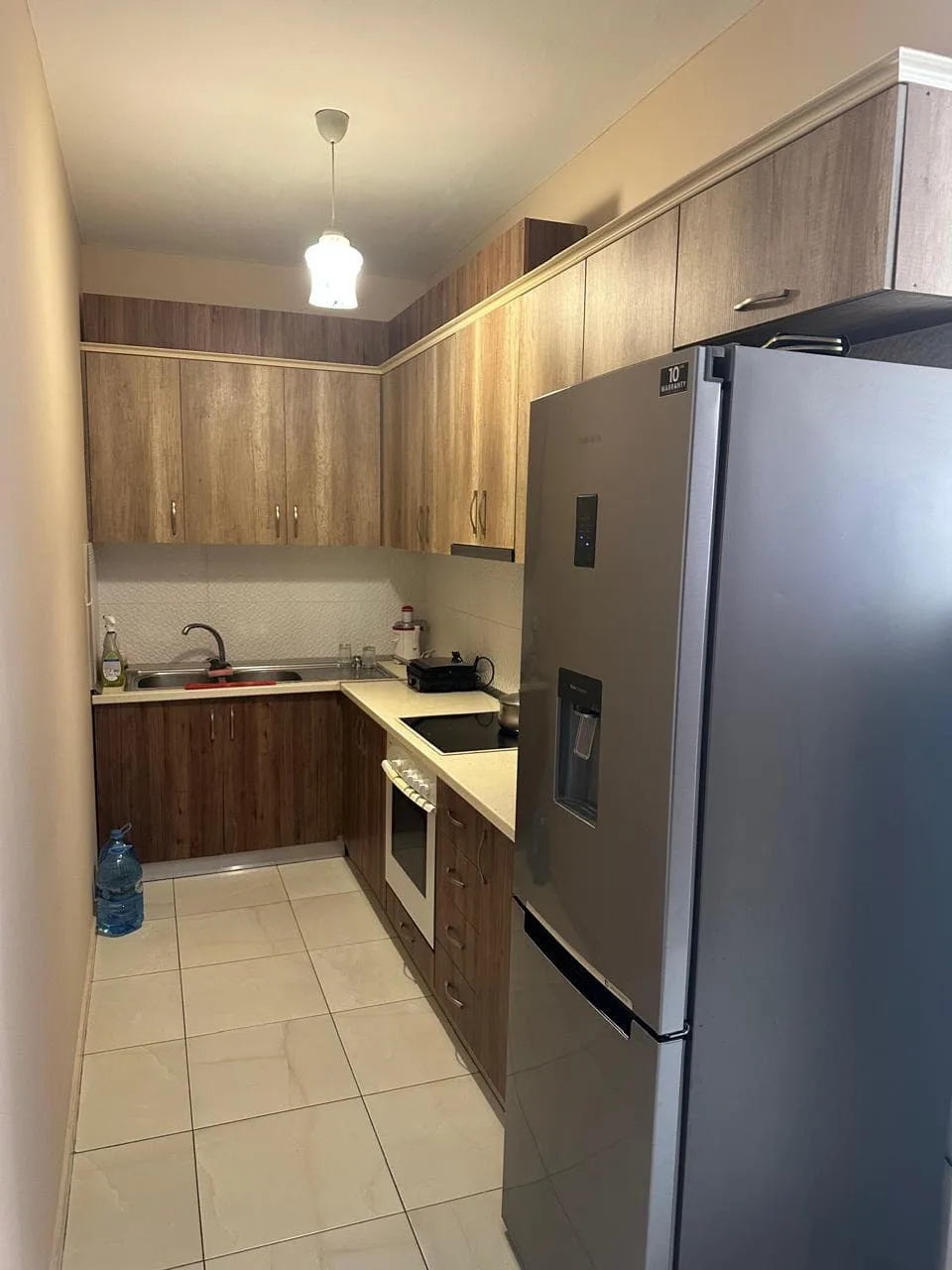 Apartament per Shitje 2+1 Ne Astir (ID B120714) Tirane