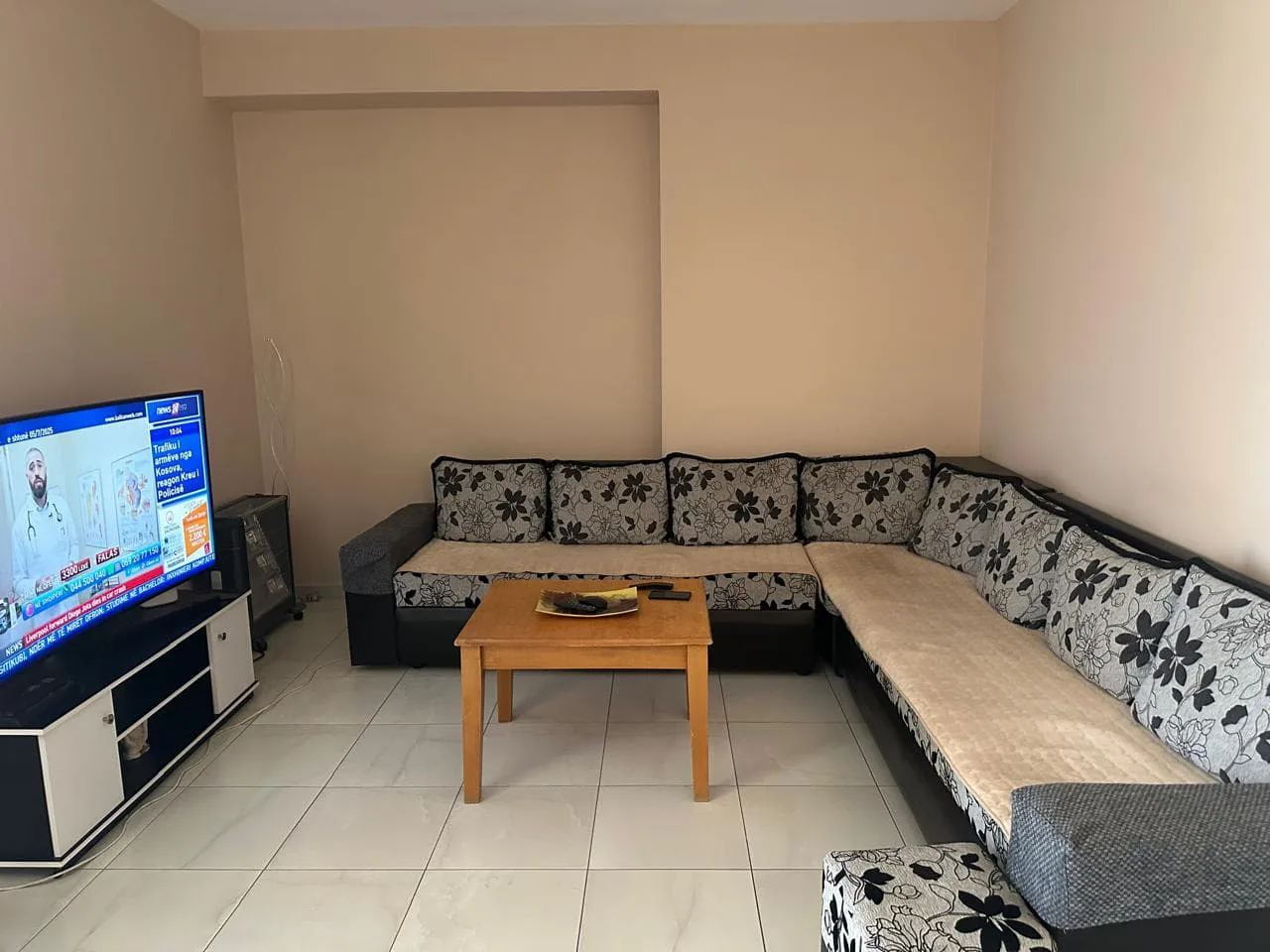 Apartament per Shitje 2+1 Ne Astir (ID B120714) Tirane