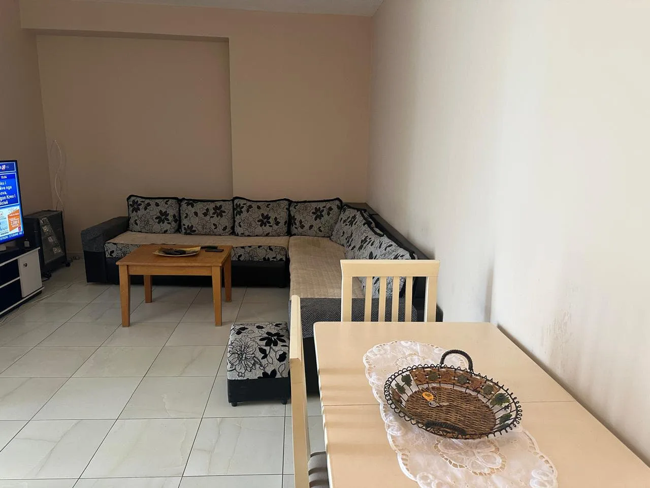 Apartament per Shitje 2+1 Ne Astir (ID B120714) Tirane