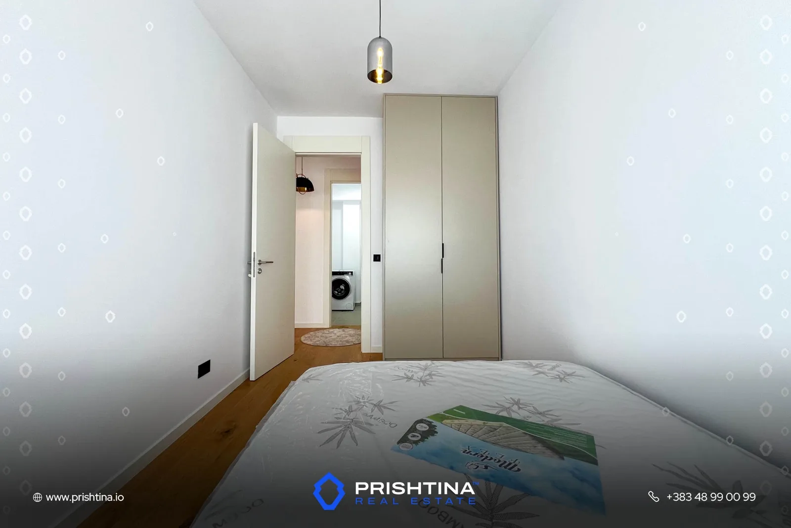 Banesë me qira 100m² te Marigona Hill