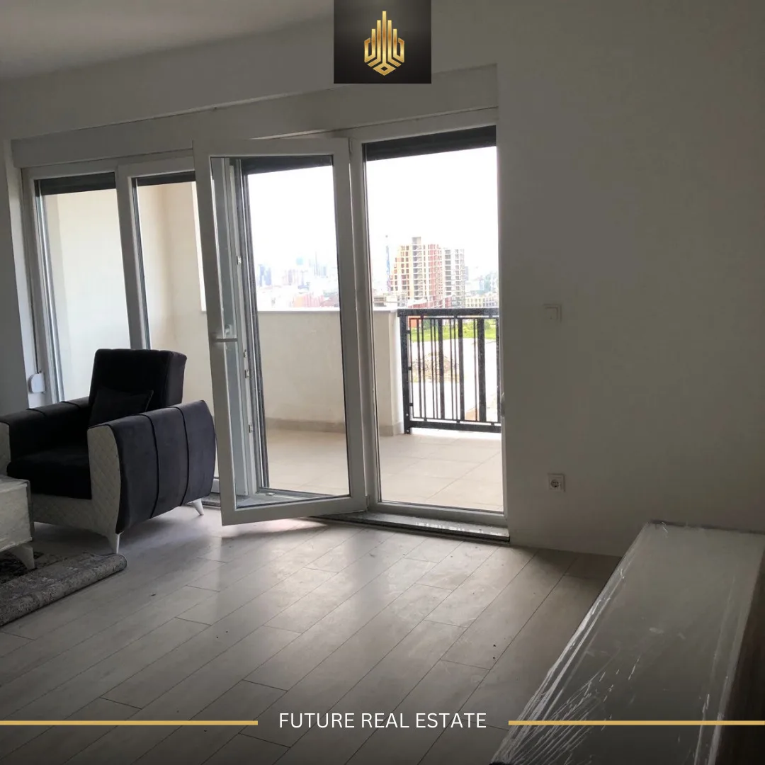 Banesë me QERA/100.5m²