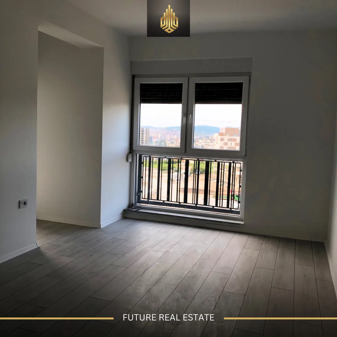 Banesë me QERA/100.5m²