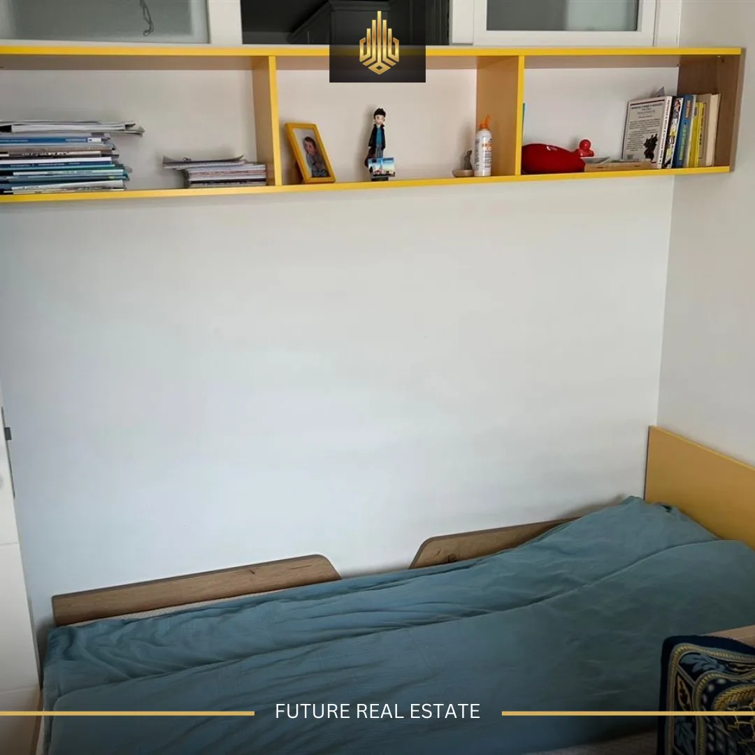 Banesë në SHITJE/69m²