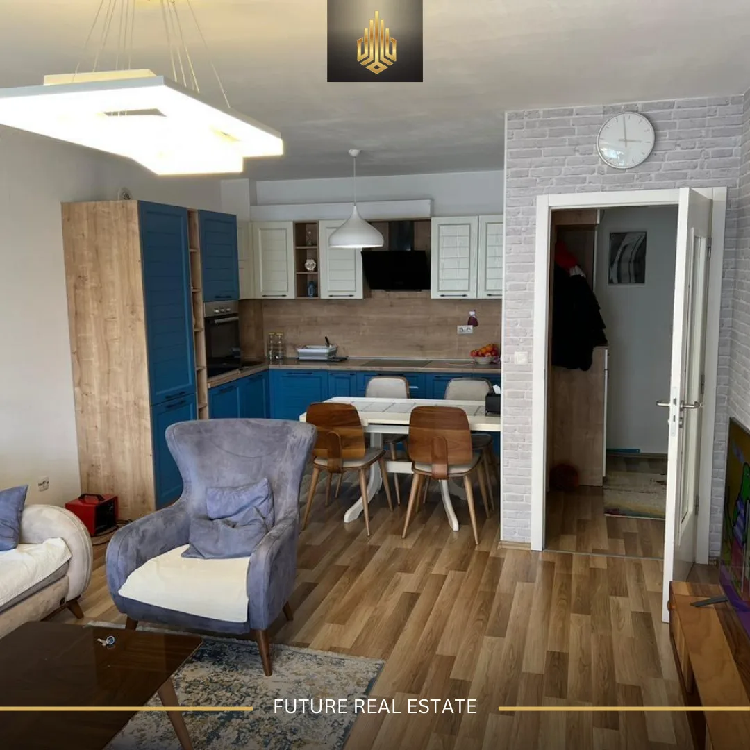 Banesë në SHITJE/69m²