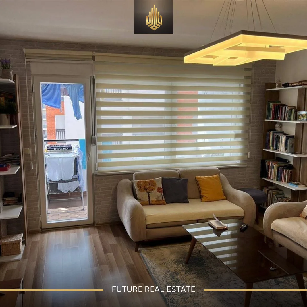 Banesë në SHITJE/69m²
