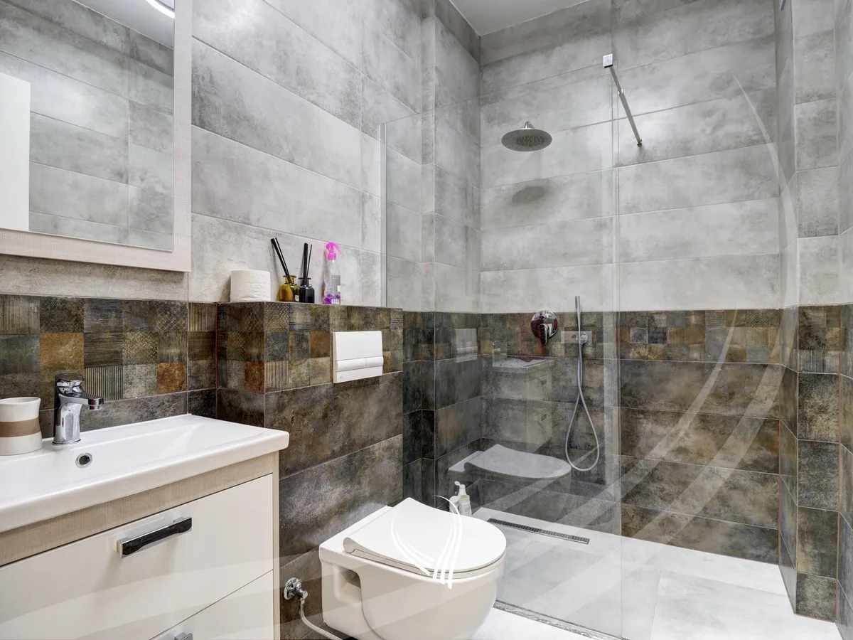 Penthouse me 3 dhoma gjumi me qira në lagjen Velania – Puhiza 3