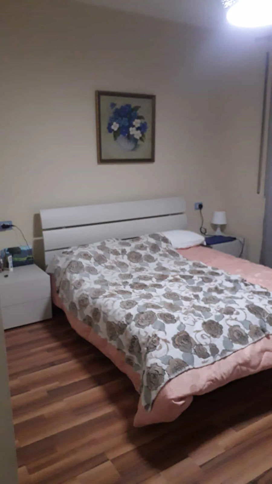 Apartament per shitje 1+1 Tek Materniteti i Ri (ID B110442) Tirane