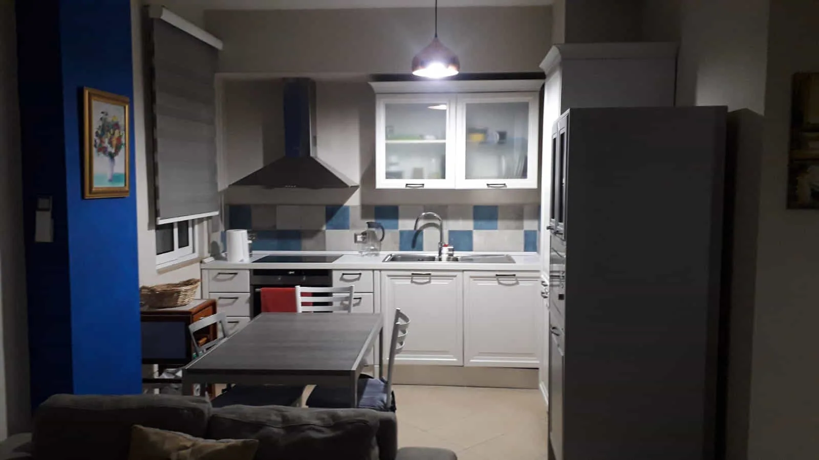 Apartament per shitje 1+1 Tek Materniteti i Ri (ID B110442) Tirane