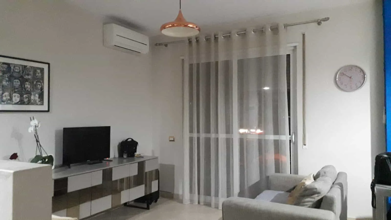 Apartament per shitje 1+1 Tek Materniteti i Ri (ID B110442) Tirane