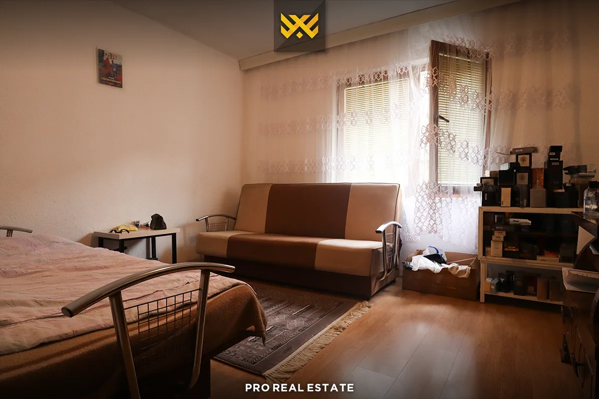 Shtëpi 200m² me #QIRA në Pejton.