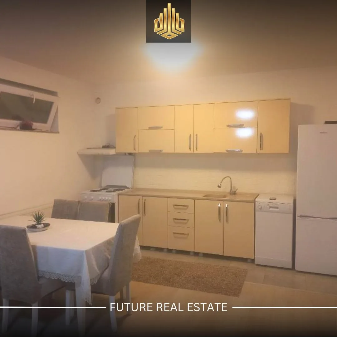 Banesë me QERA/85m²