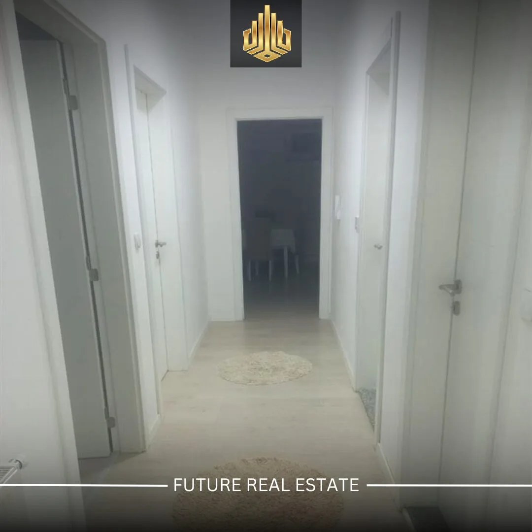 Banesë me QERA/85m²
