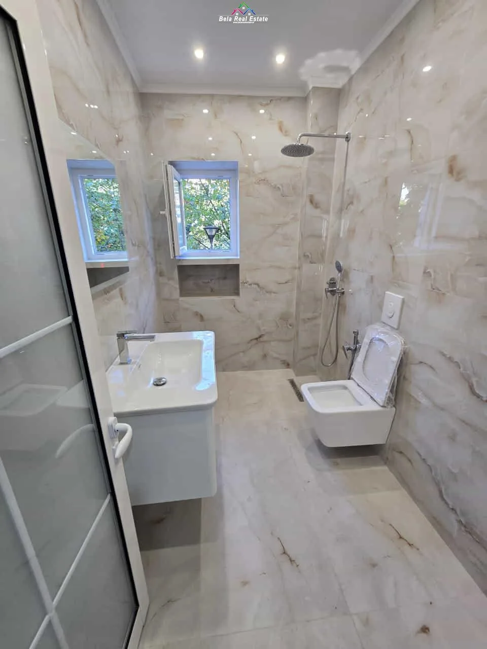 Apartament Ne Shitje 1+1 Don Bosko (ID B111132) Tirane