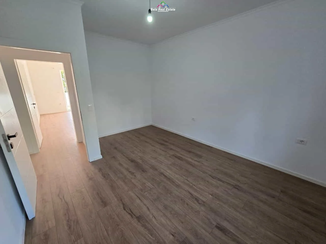 Apartament Ne Shitje 1+1 Don Bosko (ID B111132) Tirane