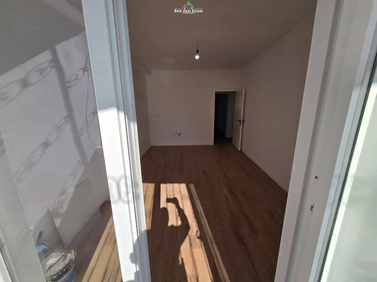 Apartament Ne Shitje 1+1 Don Bosko (ID B111132) Tirane