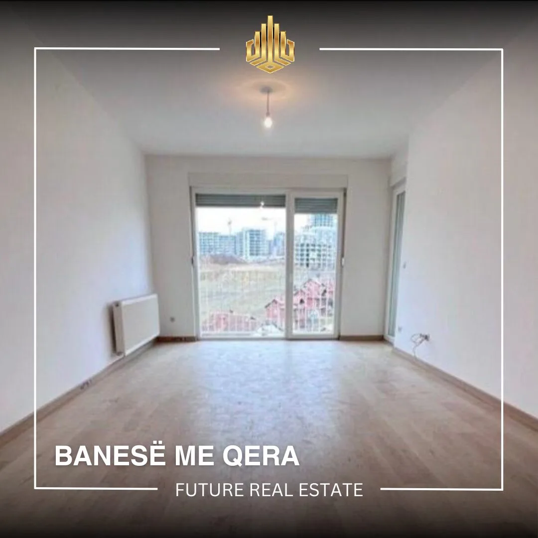 Banesë me QERA/77.54m²
