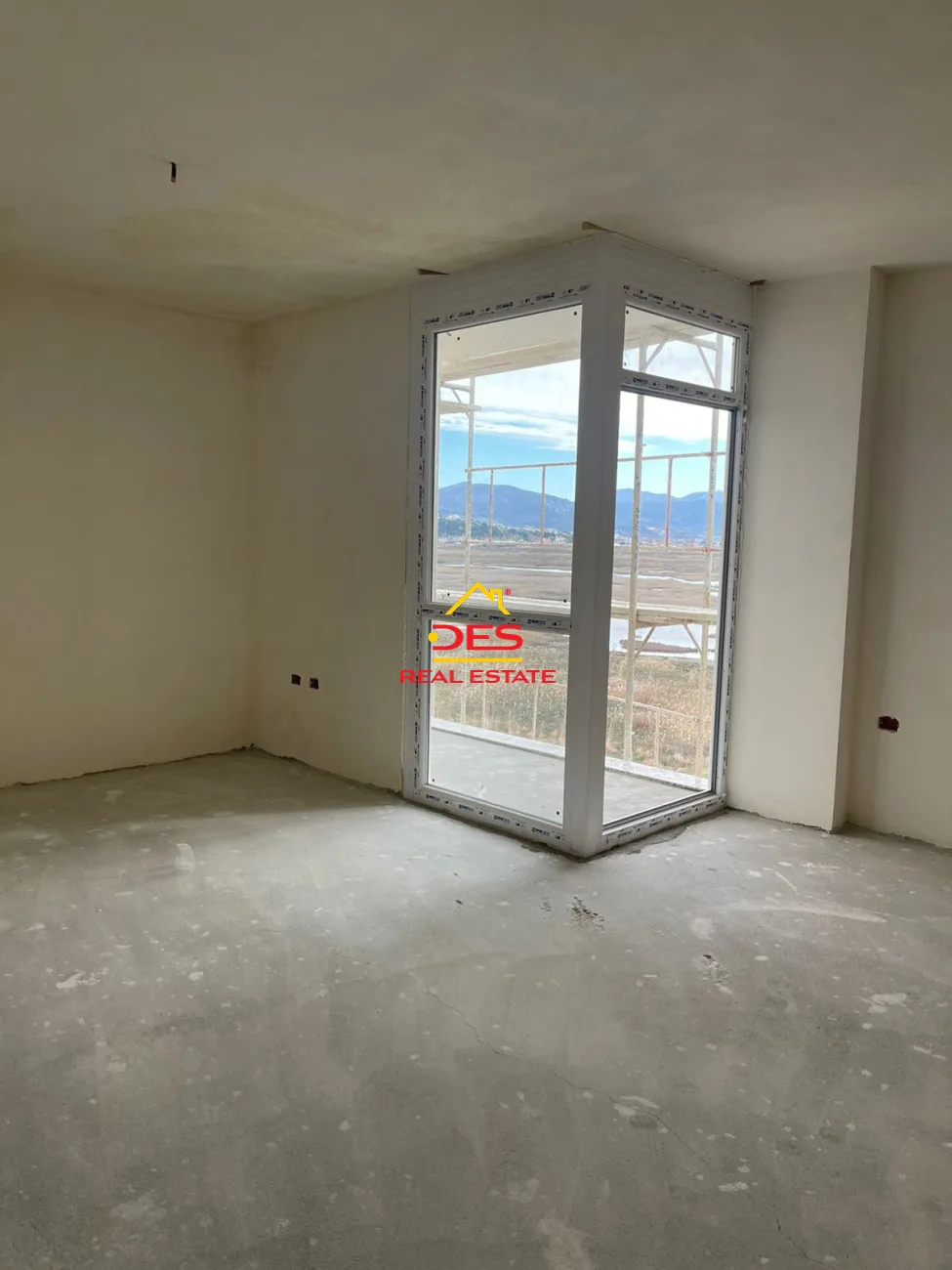 SHITET APARTAMENT 2+1 NË KUNE, SHËNGjIN