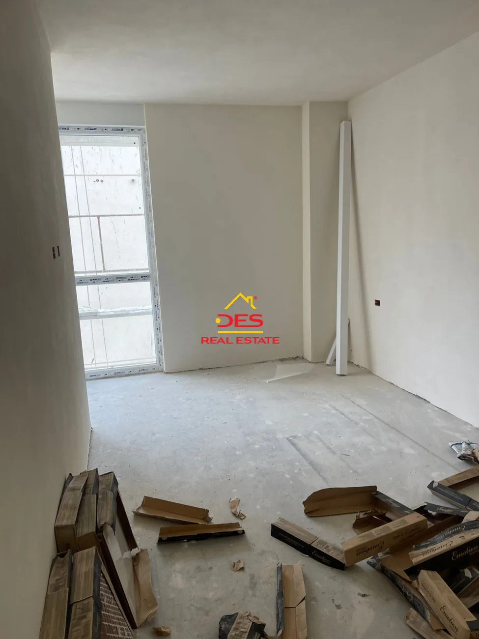 SHITET APARTAMENT 2+1 NË KUNE, SHËNGjIN