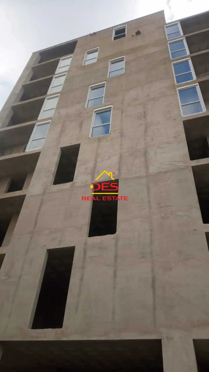 SHITET APARTAMENT 2+1 NË KUNE, SHËNGjIN