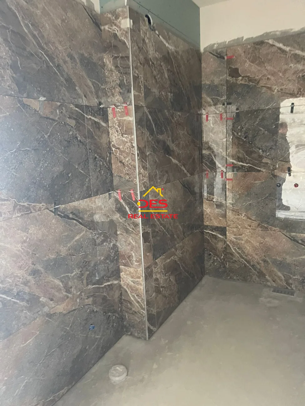 SHITET APARTAMENT 2+1 NË KUNE, SHËNGjIN