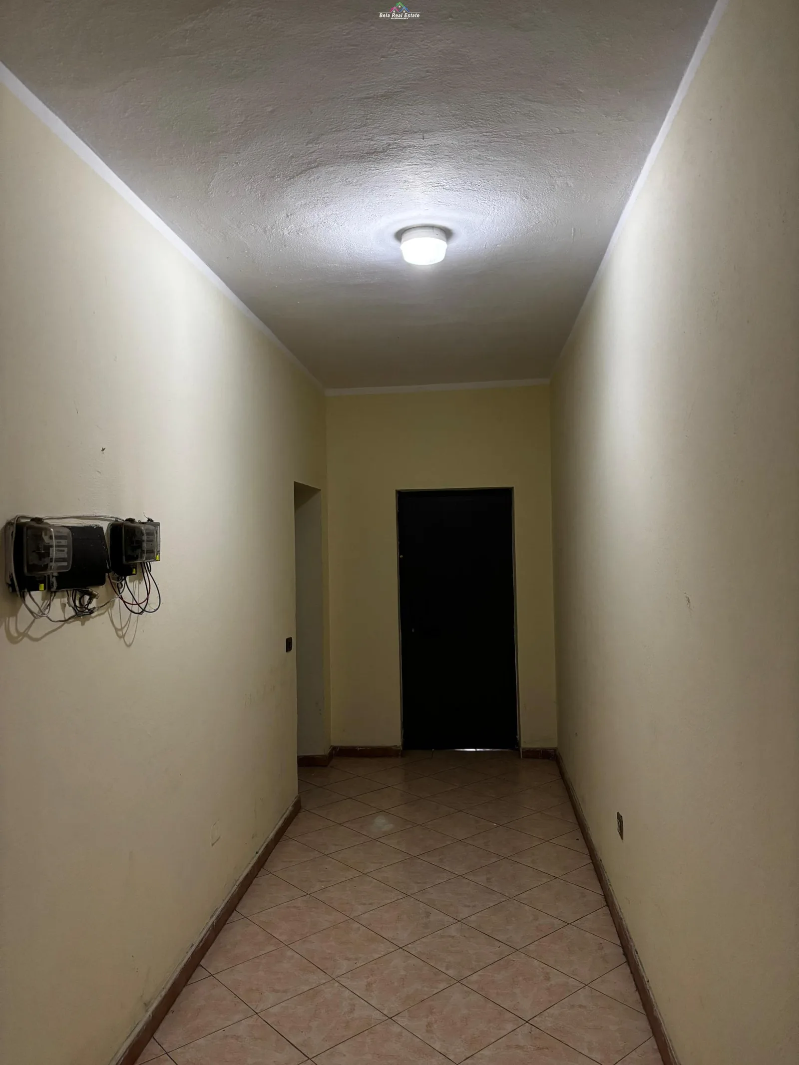 Shitet Vile 3 Kateshe prane Rruges se Elbasanit (ID BV0104) Tirane