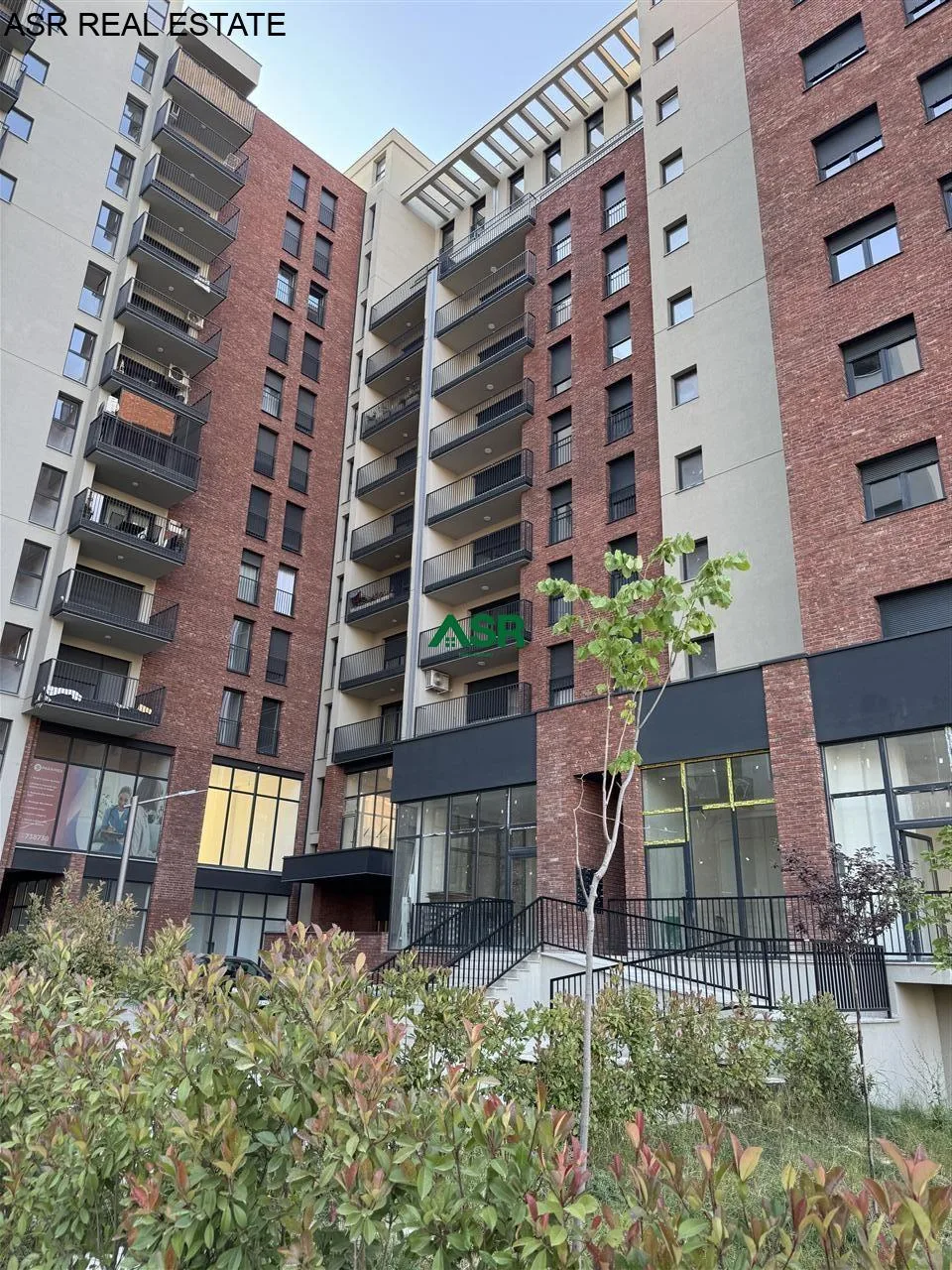 #ID:3717 Banesë me #qira në lagjen Prishtina e Re