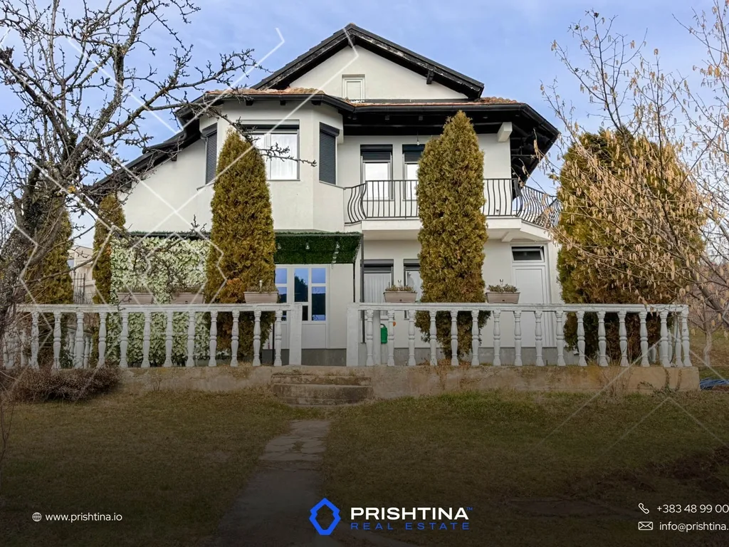 Shtepi ne #shitje 180m² ne Matiqan