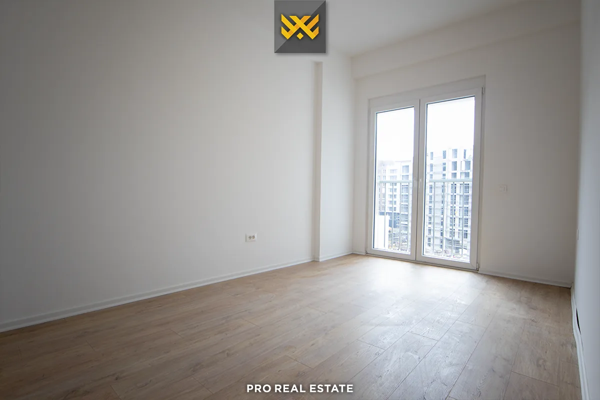 Banesë Penthouse 242m² me #QIRA në Veternik.