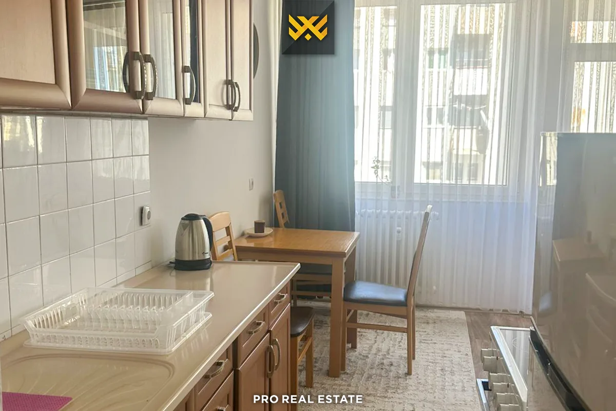Banesë 53m² për #SHITJE në Ulpianë