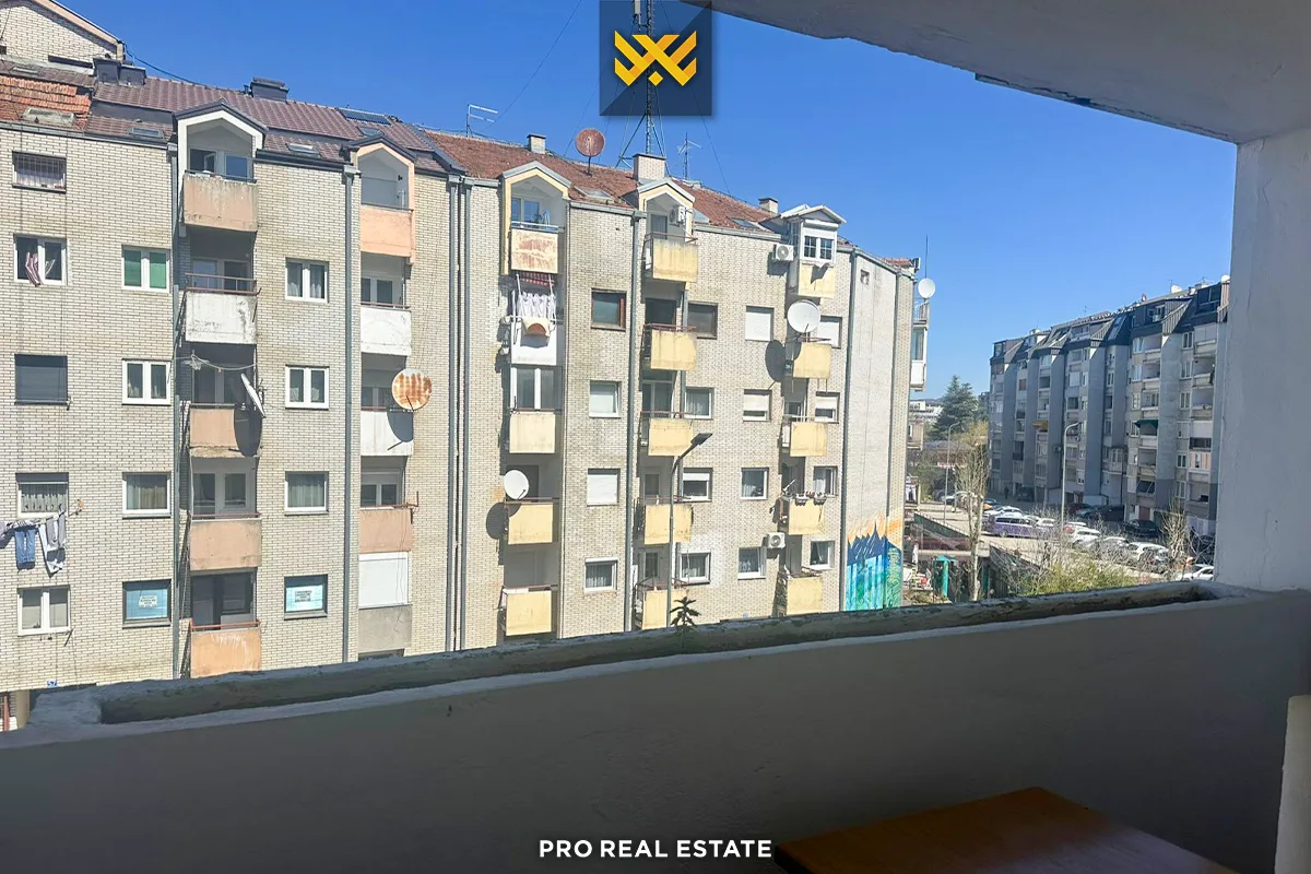 Banesë 53m² për #SHITJE në Ulpianë