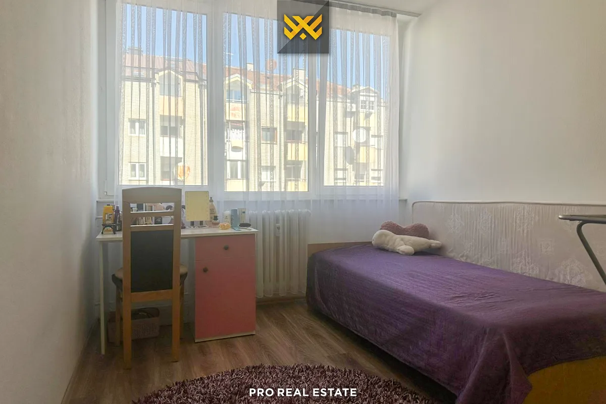Banesë 53m² për #SHITJE në Ulpianë