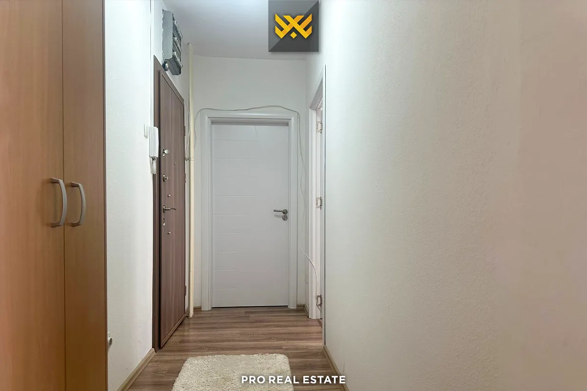 Banesë 53m² për #SHITJE në Ulpianë