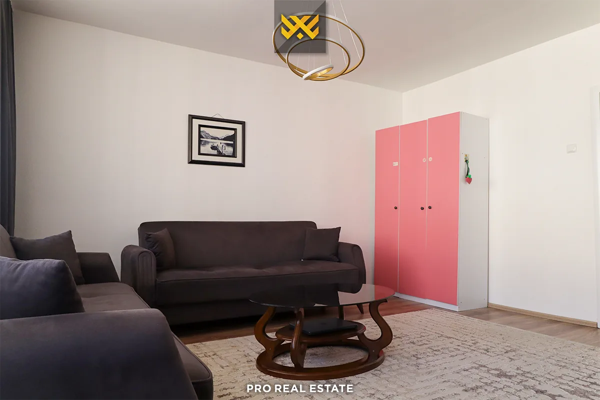 Banesë 53m² për #SHITJE në Ulpianë