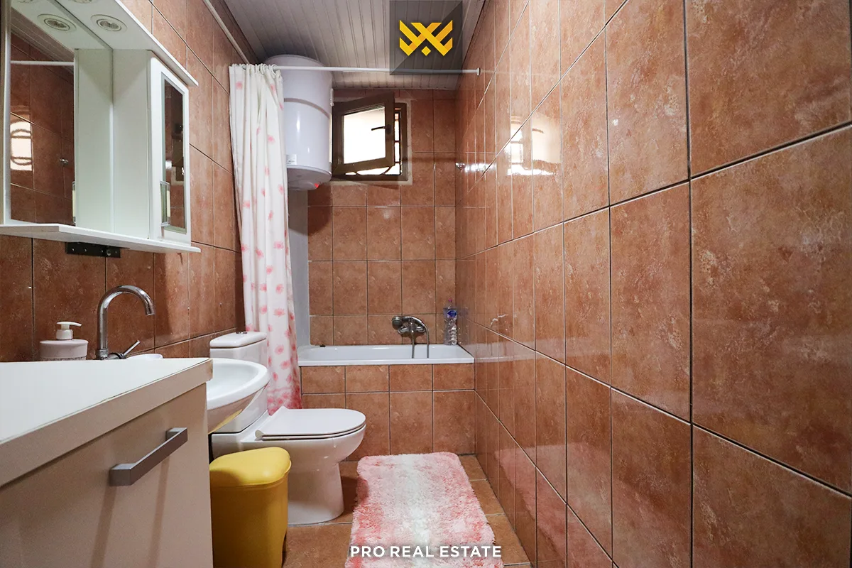 Shtëpi 130m² me #QIRA në Dragodan