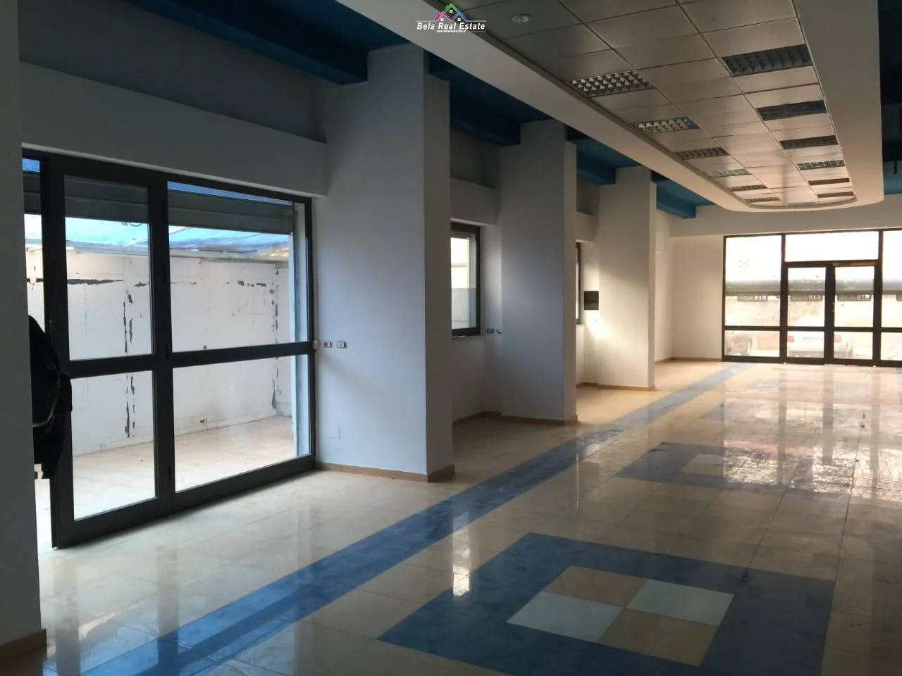 Dyqan/Ambient Biznesi me qera tek Riza Cerova (ID BD21459) Tirane